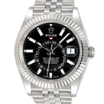 Rolex Oyster Perpetual Sky-Dweller Ref. 336934