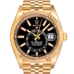 Rolex Oyster Perpetual Sky-Dweller Ref. 336938