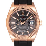 Rolex Oyster Perpetual Sky-Dweller Ref. 336235