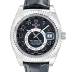 Rolex Oyster Perpetual Sky-Dweller Ref. 326139