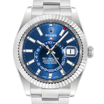 Rolex Oyster Perpetual Sky-Dweller Ref. 326934 LC100