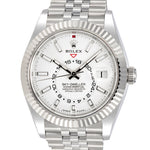 Rolex Oyster Perpetual Sky-Dweller Ref. 336934