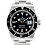 Rolex Oyster Perpetual Submariner Date Ref. 126610LN LC100