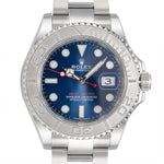 Rolex Oyster Perpetual Yacht-Master Ref. 116622