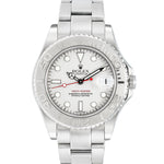Rolex Oyster Perpetual Yacht-Master 35 Ref. 168622