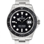 Rolex Oyster Perpetual Yacht-Master "Titan RLX" Ref. 226627
