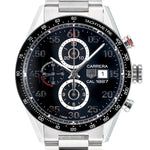 Tag Heuer Carrera Calibre 1887 Ref. CAR2A10.BA0799