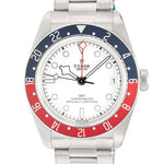 Tudor Black Bay GMT Ref. 79830RB LC100