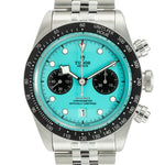 Tudor Black Bay Chrono Ref. 79360N