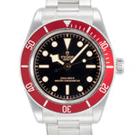 Tudor Black Bay Ref. 7941A1A0RU