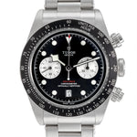 Tudor Black Bay Chrono Ref. 79360N