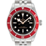 Tudor Black Bay Ref. 7941A1A0RU LC100