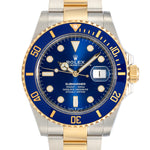 Rolex Oyster Perpetual Submariner Date Ref. 126613LB