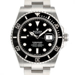 Rolex Oyster Perpetual Submariner Date Ref. 126610LN LC100