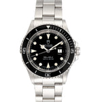 Tudor Prince Oysterdate Mini-Sub Ref.73090