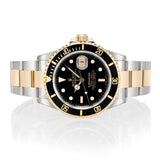 Rolex Oyster Perpetual Submariner Date Ref.16613