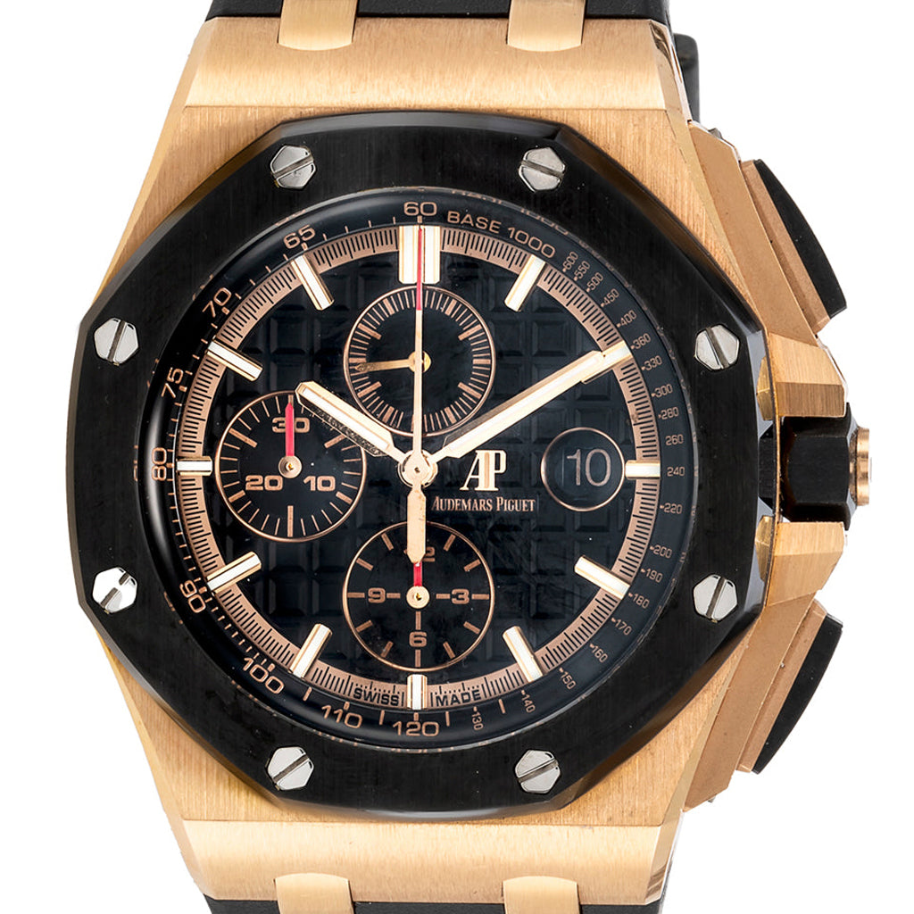 Audemars Piguet Royal Oak Offshore Ref. 26401RO.OO.A002CA.02