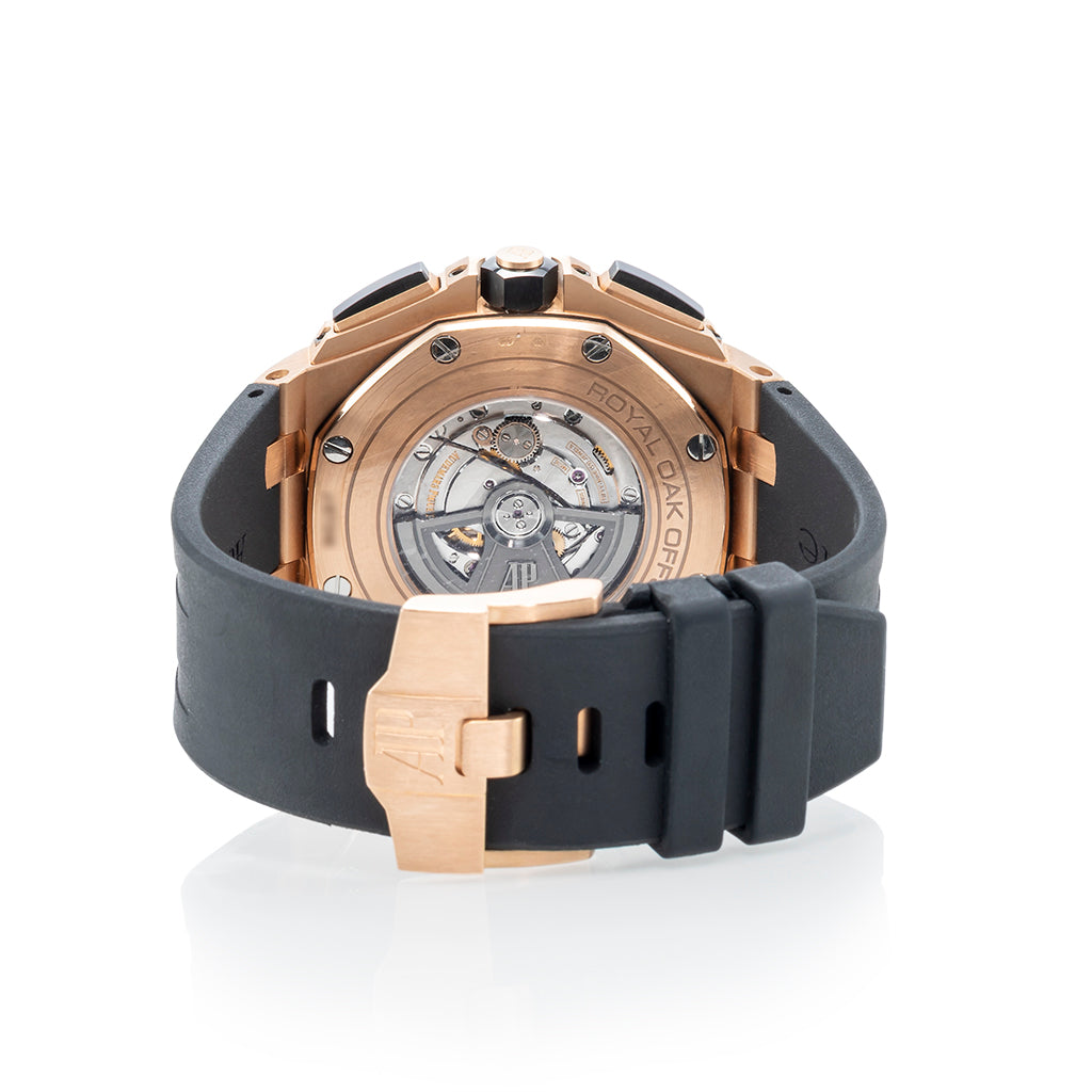 Audemars Piguet Royal Oak Offshore - Main Image