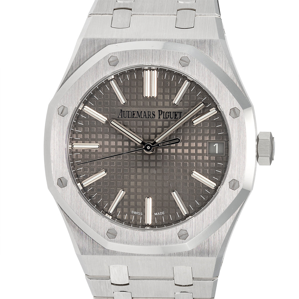 Audemars Piguet Royal Oak Ref. 15510ST.OO.1320ST.10