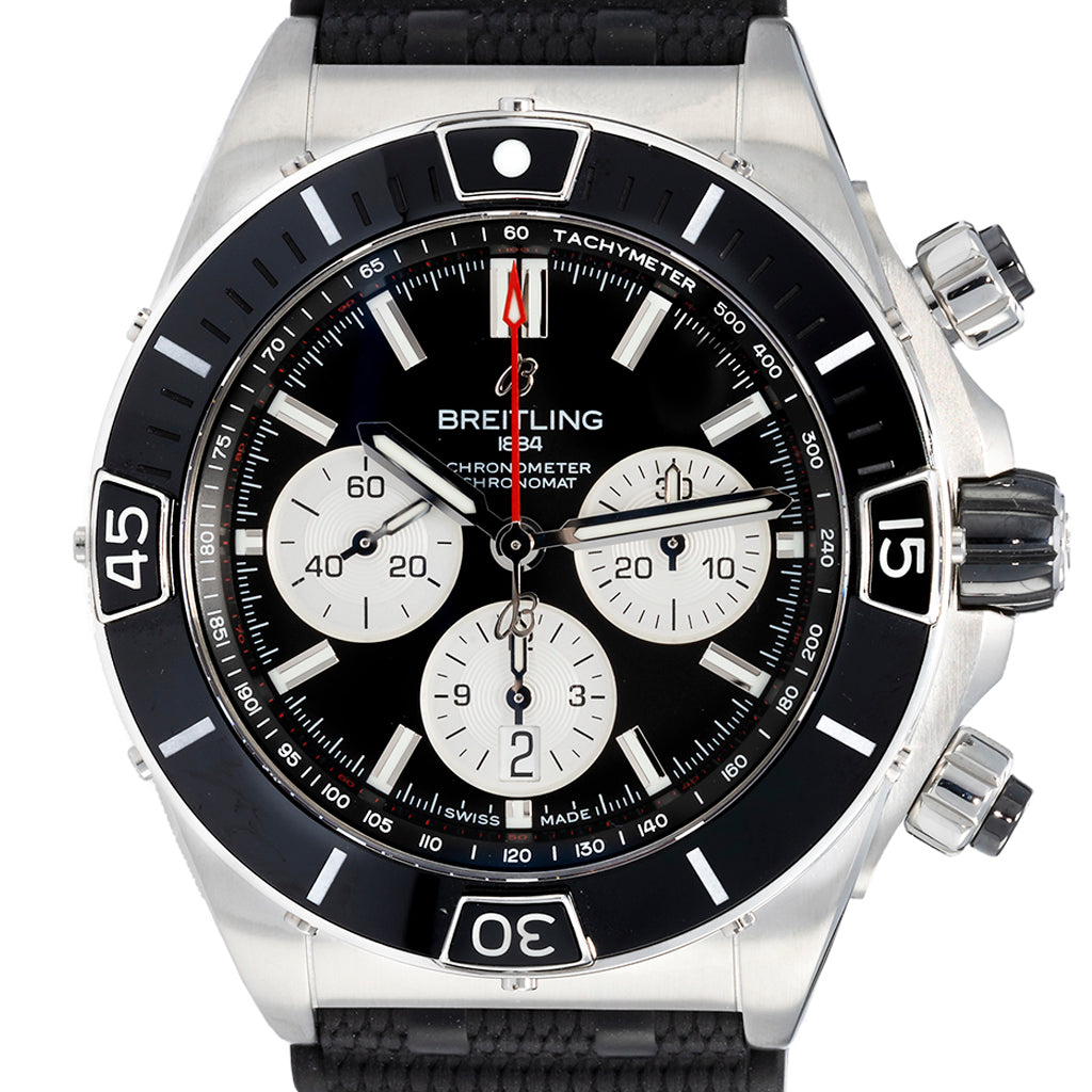 Breitling Super Chronomat B01 44 Ref.AB0136251B1S1