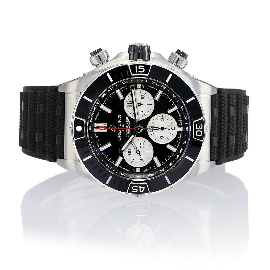 Breitling Super Chronomat B01 44 Ref.AB0136251B1S1