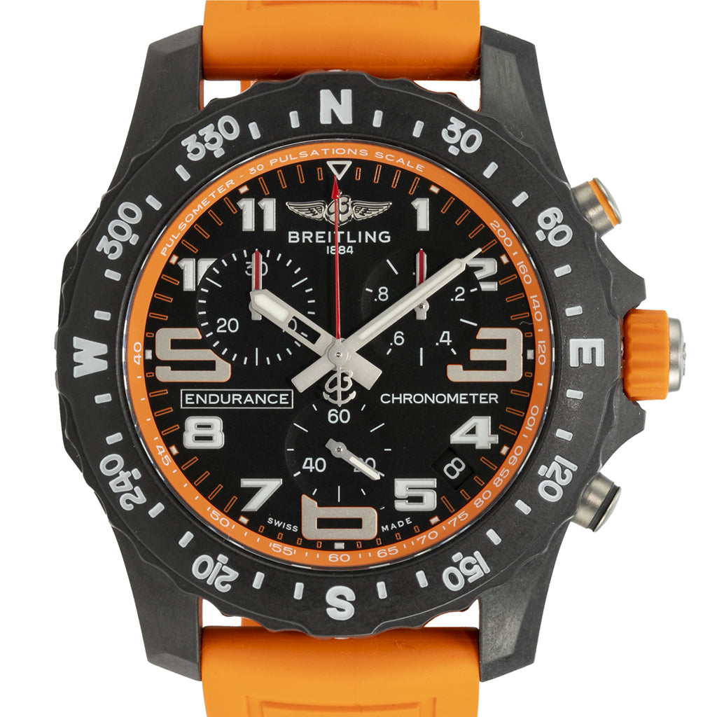 Breitling Endurance Pro 44 Ref