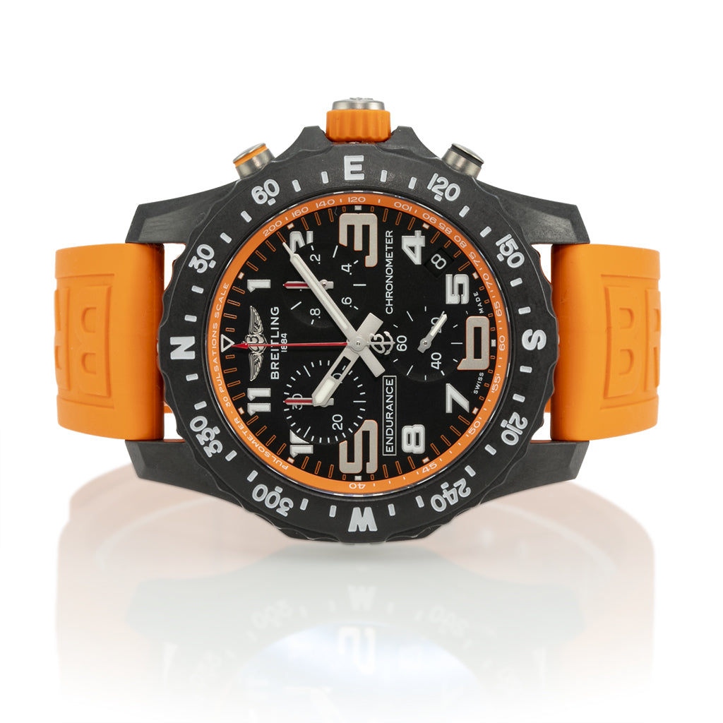 Breitling Endurance Pro 44 Ref