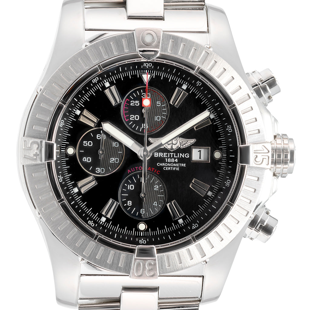 Breitling Super Avenger Ref. A13370