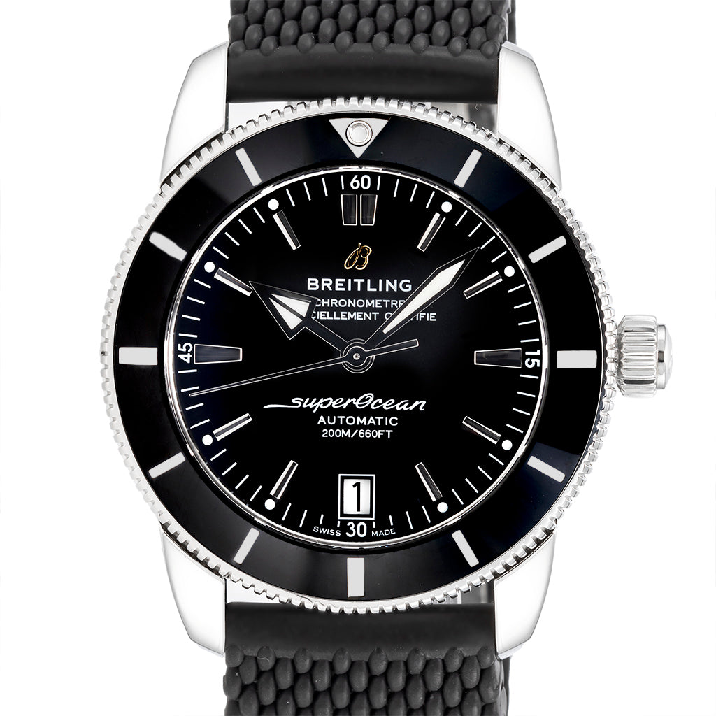Breitling Superocean Heritage B20 Automatic 42 Ref. AB2010