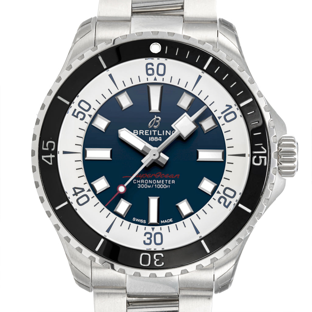 Breitling Superocean Automatic 44 Ref. A17376211C1A1