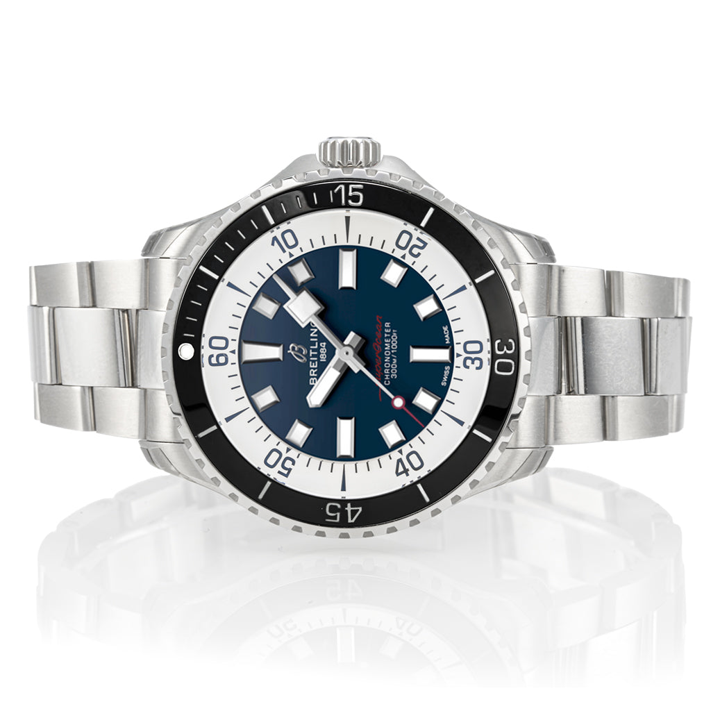 Breitling Superocean Automatic 44 Ref. A17376211C1A1