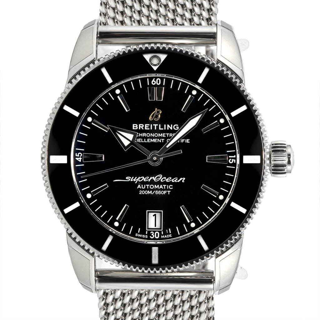 Breitling Superocean Heritage B20 Automatic 42 Ref. AB2010121B1A1