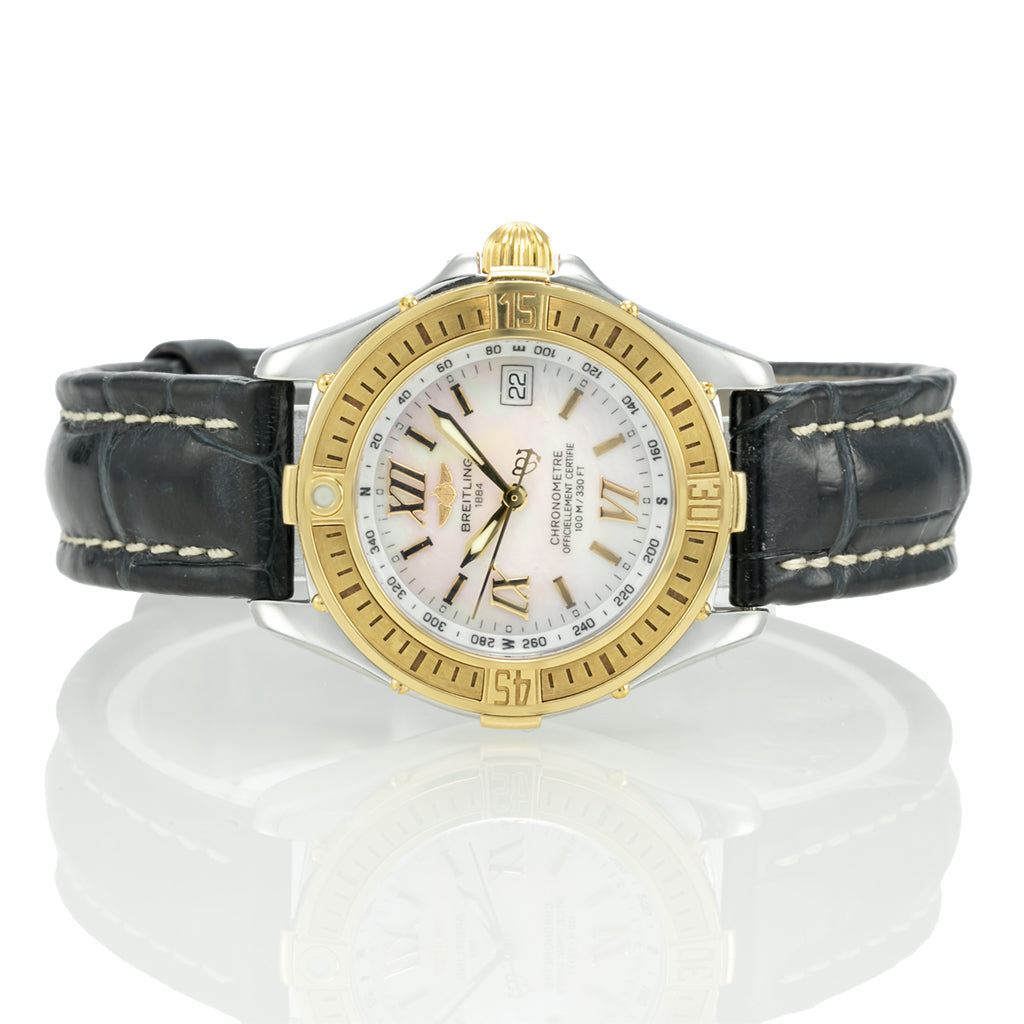 Breitling Lady B-Class Ref. D67365