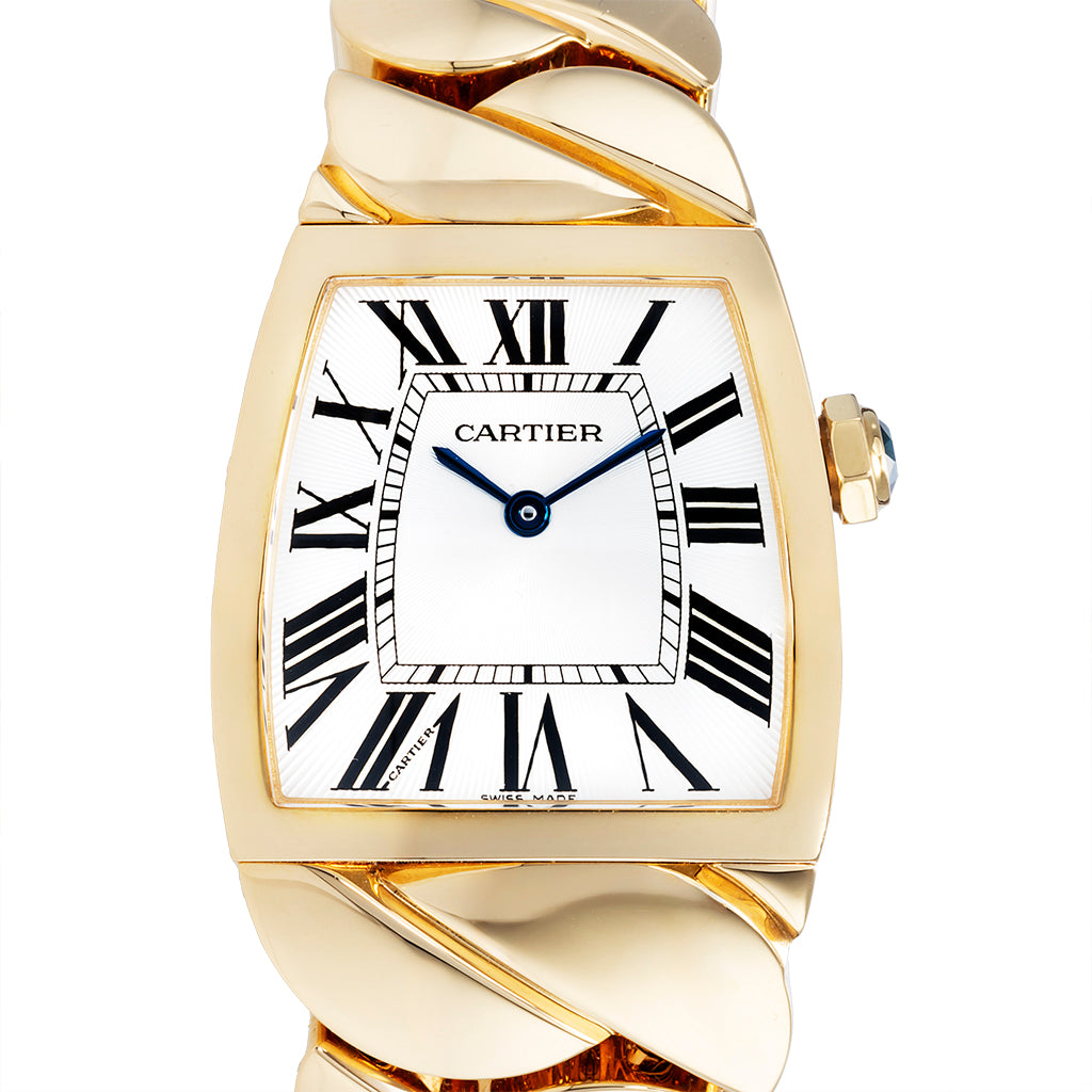 CARTIER Eupen Feine Uhren