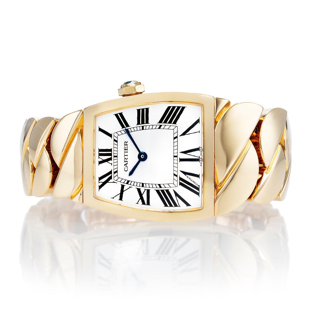 Cartier La Dona de Cartier Ref. W6601001