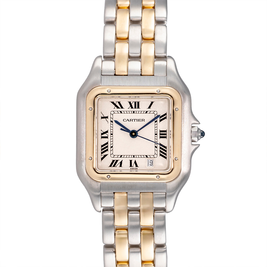Cartier Panthére Ref. 183949