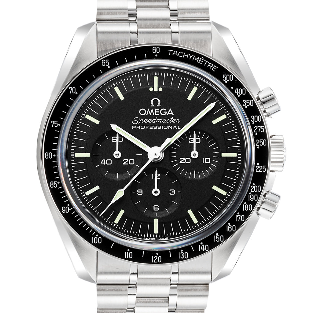 Omega Speedmaster Professional Moonwatch Ref. 310.30.42.50.01.002