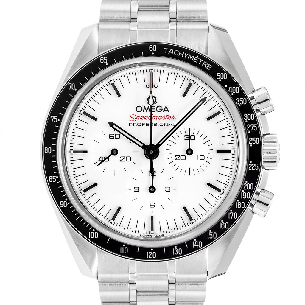 Omega Speedmaster Professional Moonwatch Ref. 31030425004001