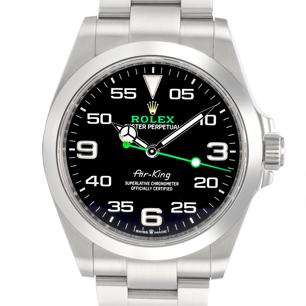 Rolex Oyster Perpetual Air-King