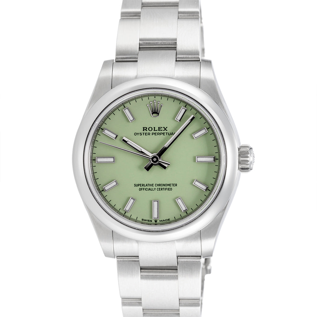 Rolex Oyster Perpetual 31 Ref. 277200
