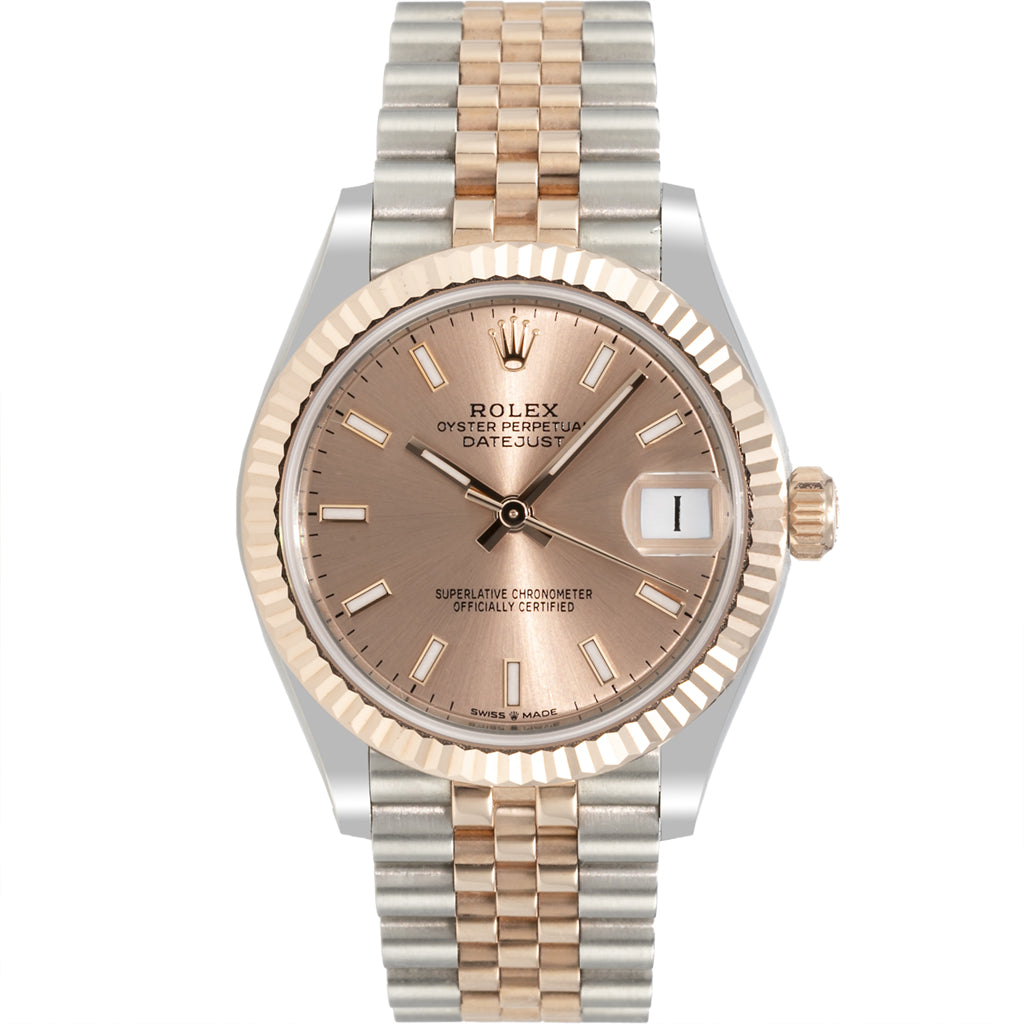 Rolex Oyster Perpetual Datejust 31 Ref. 278271