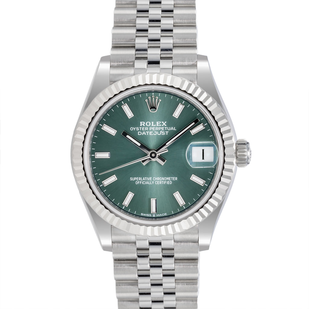 Rolex Oyster Perpetual Datejust 31 Ref. 278274