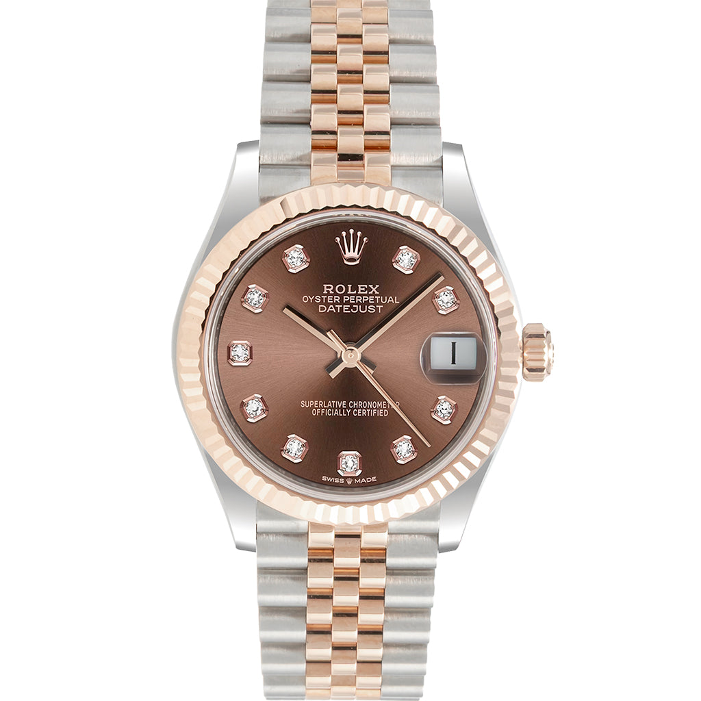 Rolex Oyster Perpetual Datejust 31 Ref. 278271