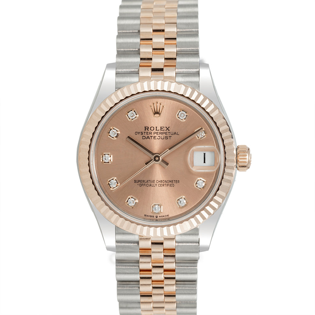 Rolex Oyster Perpetual Datejust 31 Ref. 278271
