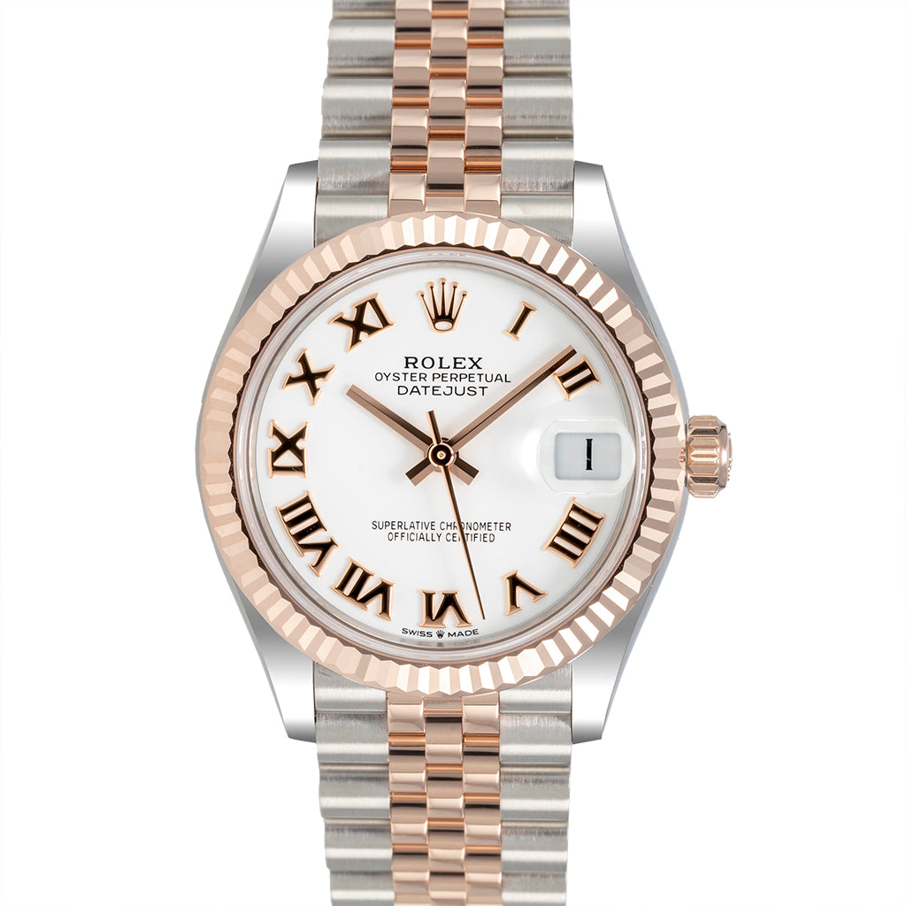 Rolex Oyster Perpetual Datejust 31 Ref. 278271