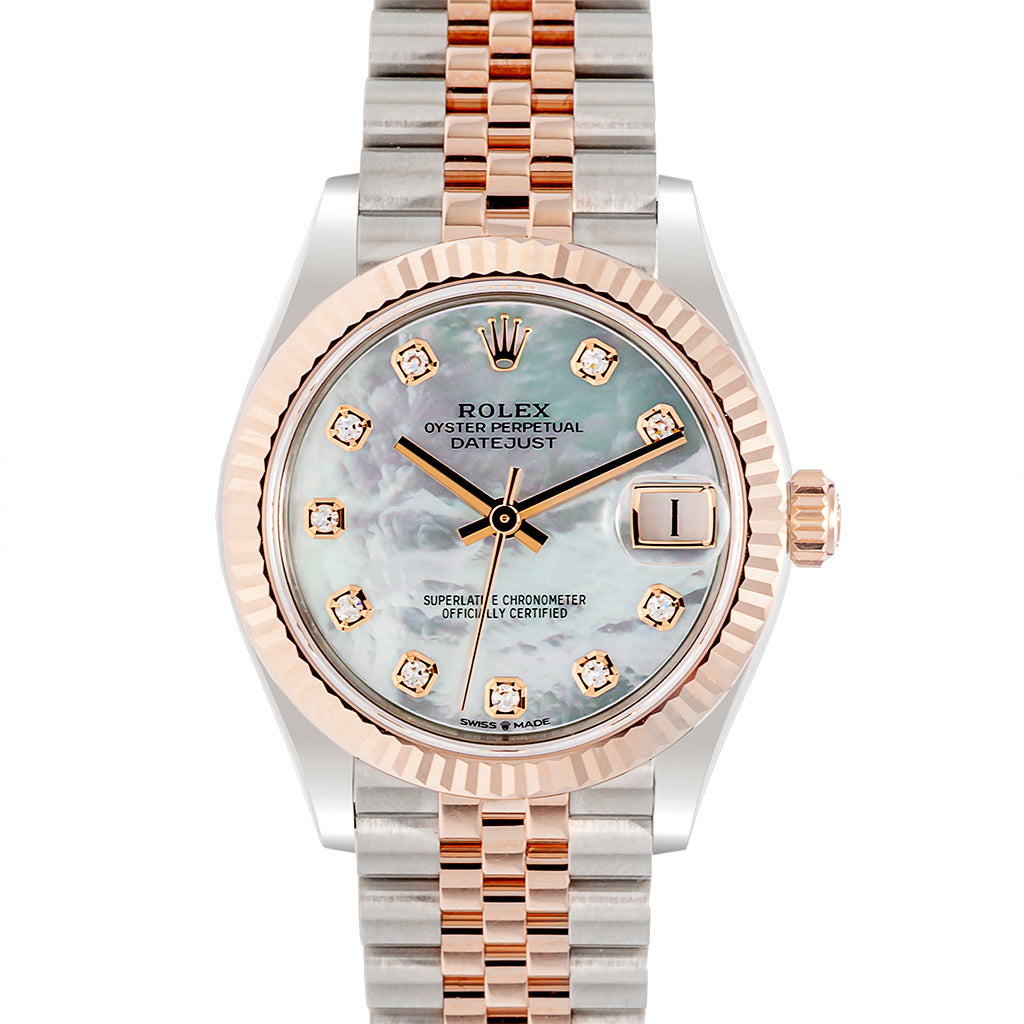Rolex Oyster Perpetual Datejust 31 Ref. 278271