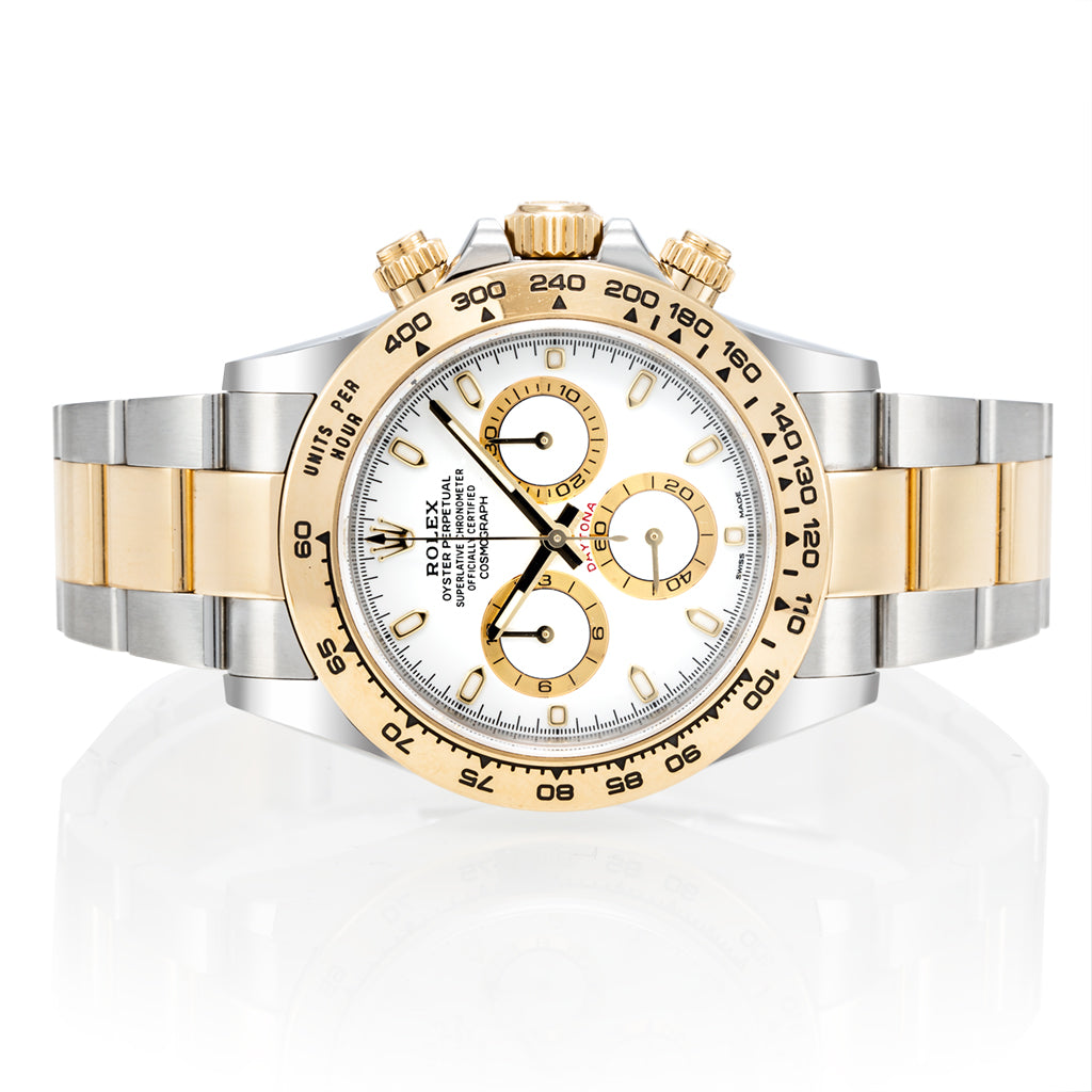 Rolex Oyster Perpetual Daytona Ref. 116503