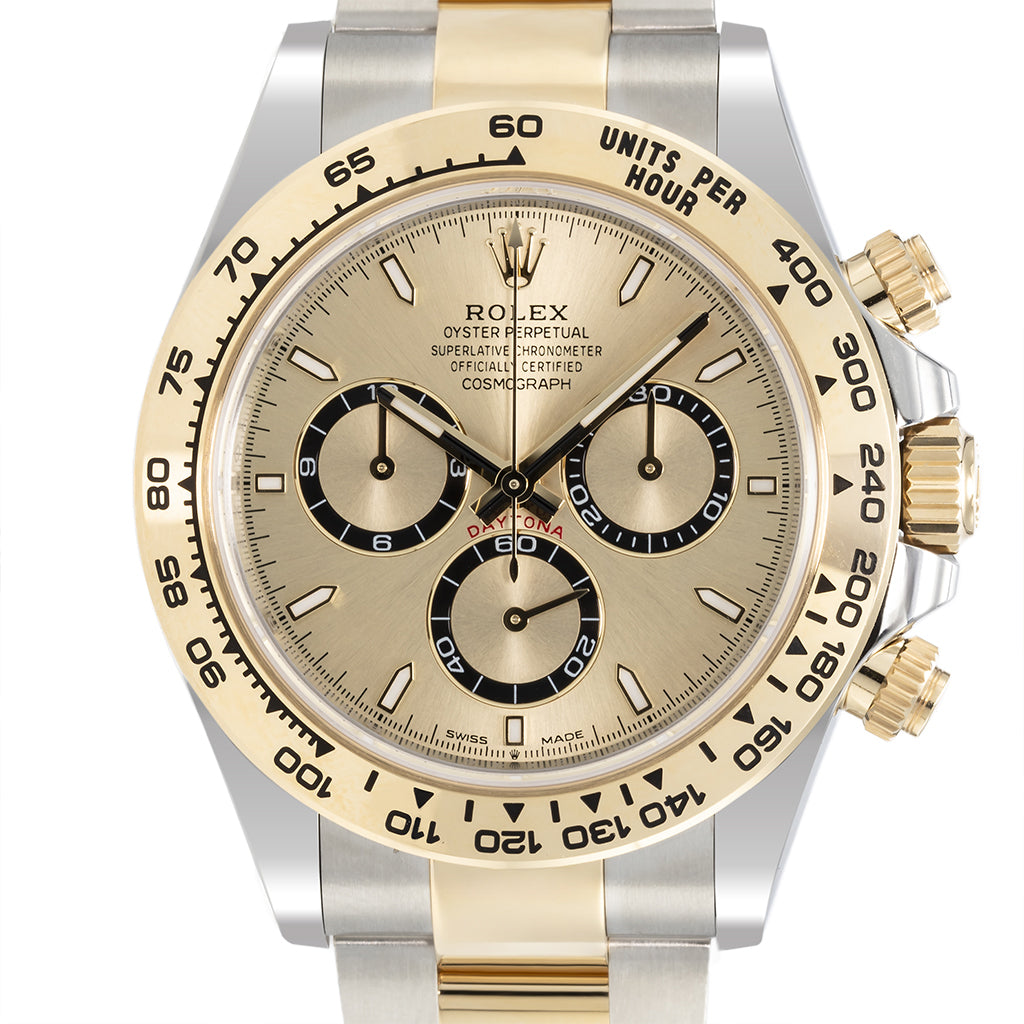 Rolex Oyster Perpetual Cosmograph Daytona Ref. 126503