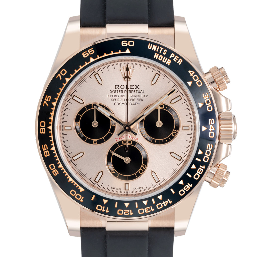 Rolex Oyster Perpetual Daytona Ref. 126515LN