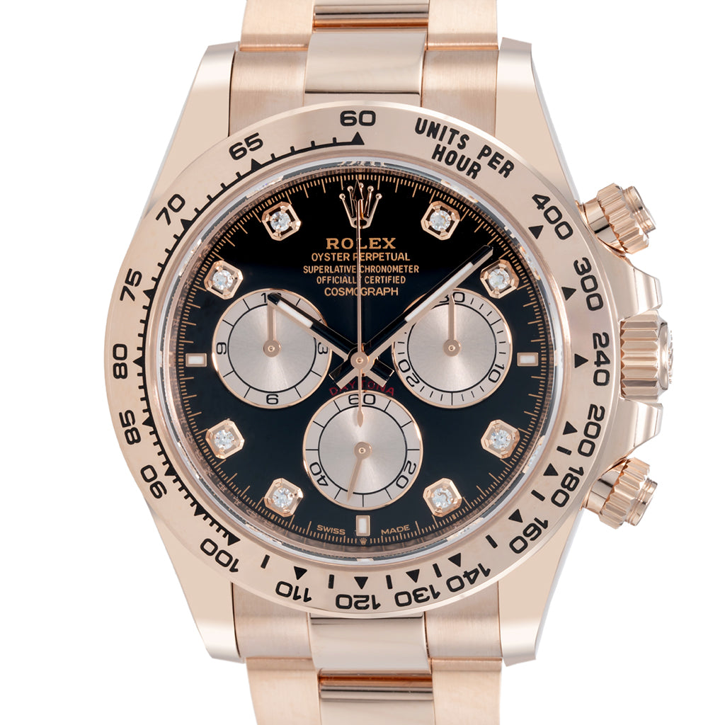 Rolex Oyster Perpetual Daytona Ref. 126505